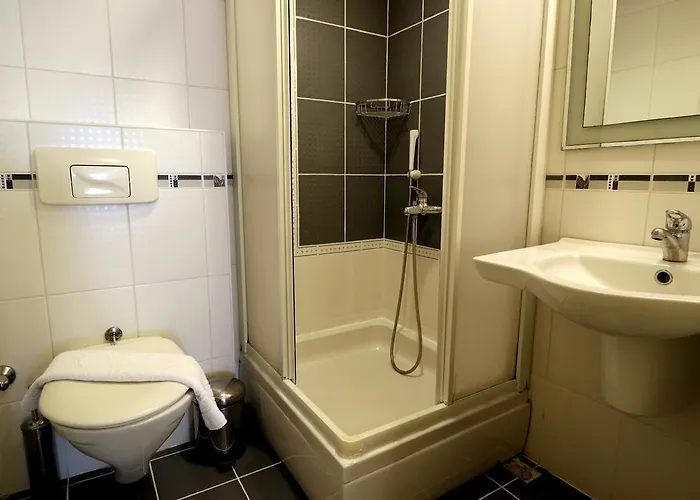 Hotel apartamentowy Club Pedalisa 3*