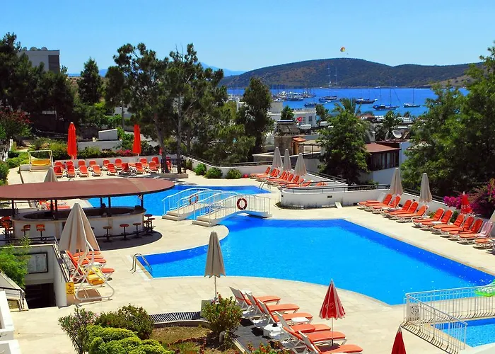 Club Pedalisa Bodrum