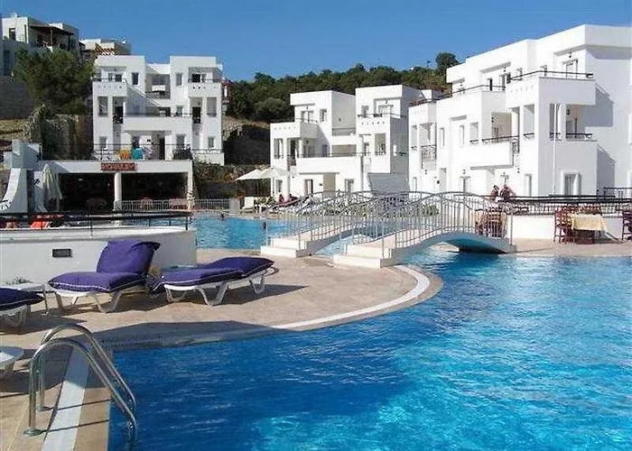 Club Pedalisa Apart Otel