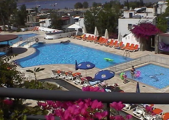 Club Pedalisa Apart Otel