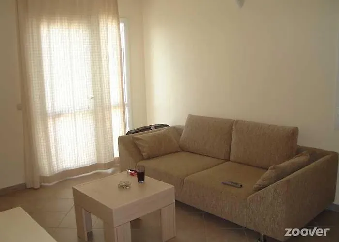 Apart Otel Club Pedalisa 3*