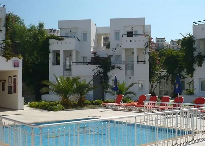 Club Pedalisa Apart Otel