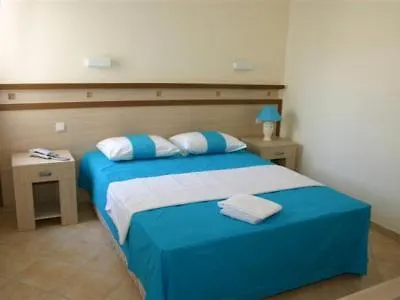 Club Pedalisa Apart Otel Bodrum