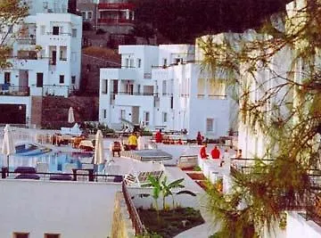 Club Pedalisa 3* Bodrum