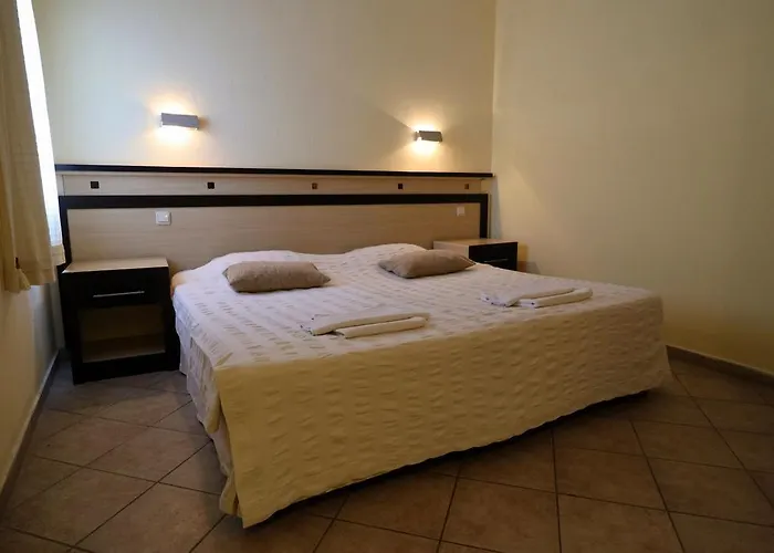 Club Pedalisa Apart Otel 3*